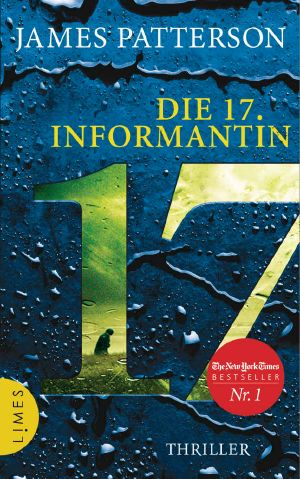 [Women's Murder Club 17] • Die 17. Informantin